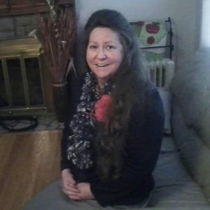 Meet your Posher, Teresa